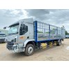 Tải 8 tấn thùng bạt 9.9m - 6 máy