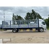 Tải 8 tấn thùng bạt 9.9m - 6 máy