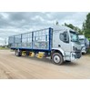 Tải 8 tấn thùng bạt 9.9m - 6 máy
