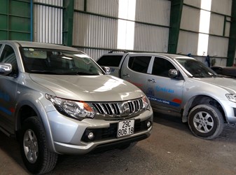 Bảo hành, bảo trì và sửa chữa sau khi mua xe