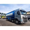 Xe chở cám Chenglong 30 - 35 m3