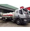 Xe chở xăng dầu 18 khối Chenglong