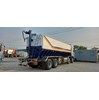 Xe chở cám Chenglong 30 - 35 m3