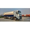 Xe chở cám Chenglong 30 - 35 m3