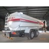 Xe chở xăng dầu 18 khối Chenglong