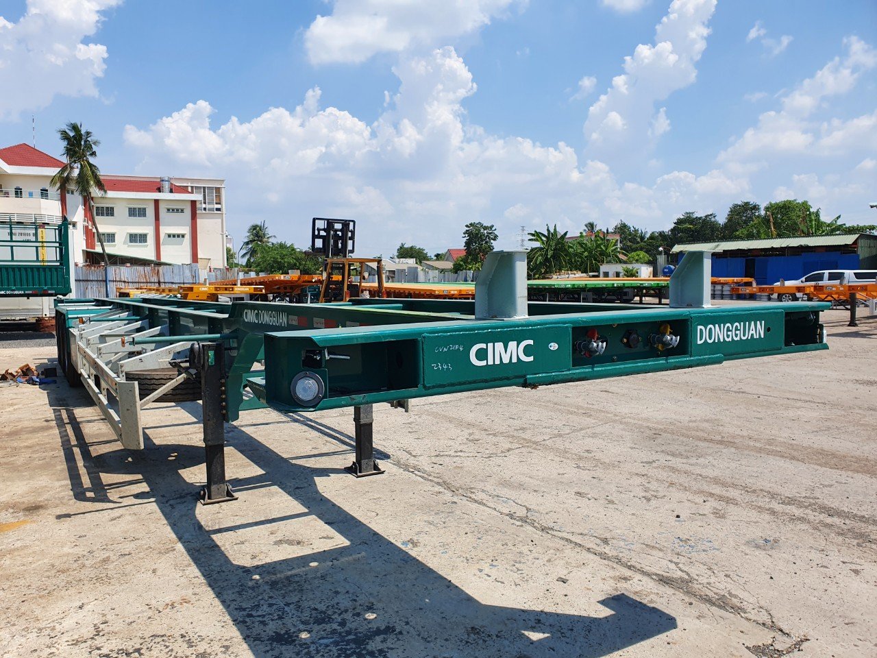 MOOC XƯƠNG CỔ CÒ 48F