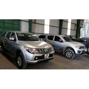 Hỗ trợ kỹ thuật