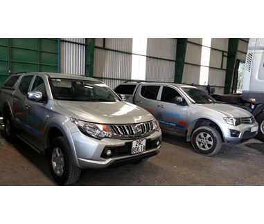 Hỗ trợ kỹ thuật