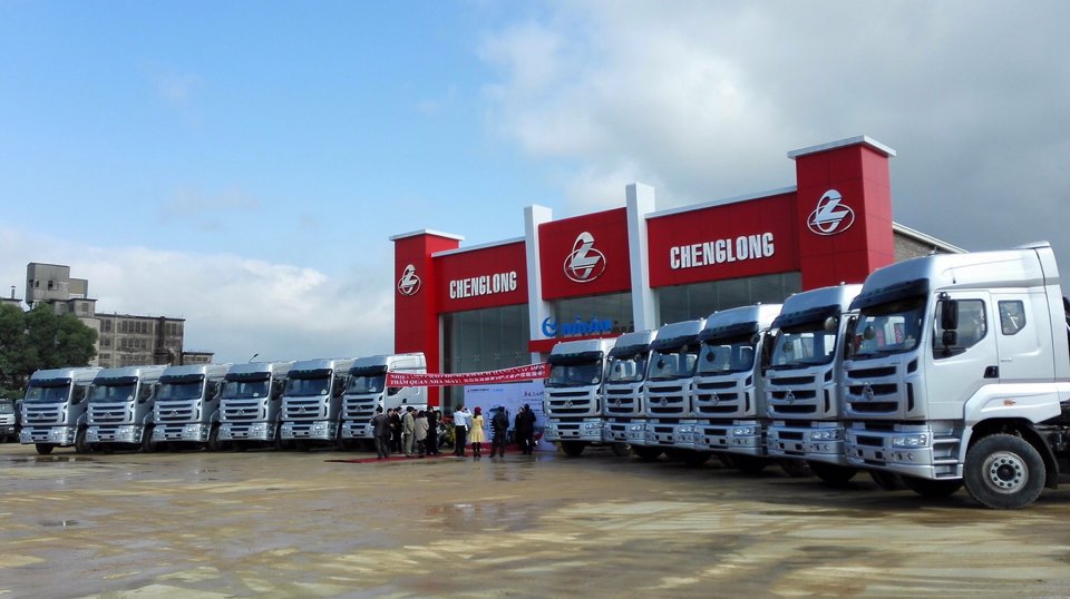 Phương thức thanh toán